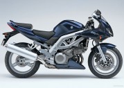 Suzuki SV1000S